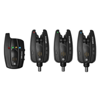 Totem - 3+1 - Bissanzeiger Set