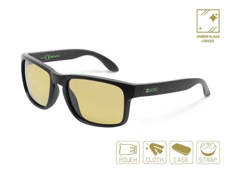 Wizio - Polarisierende Sonnenbrille