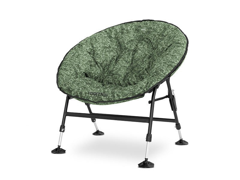 YOGreen TeleLUX - Lounge Angelstuhl