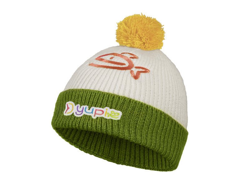 Delphin Yupie Kids - Wintermuts - Warm - Comfortabel - Kleurvol - KarperCentrale