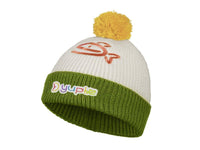 Yupie Kids - Wintermütze - Warm - Bequem - Farbintensiv