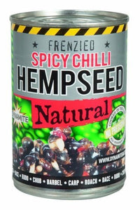 Frenzied Chilli Hanfsamen - 350gr - Gebrauchsfertig