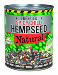 Frenzied Chilli Hanfsamen - 700gr - Gebrauchsfertig