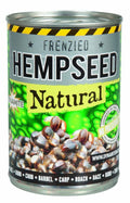 Frenzied Hanfsamen Natural - 350gr - Gebrauchsfertig