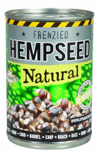 Frenzied Hanfsamen Natural - 350gr - Gebrauchsfertig
