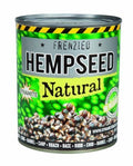 Frenzied Hanfsamen Natural - 700gr - Gebrauchsfertig