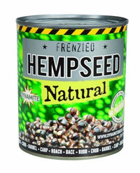 Frenzied Hanfsamen Natural - 700gr - Gebrauchsfertig