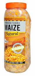 Frenzied Maize Natural - 2.5L - Gebrauchsfertig