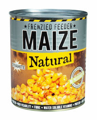 Frenzied Maize Natural - 700gr - Gebrauchsfertig