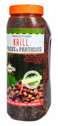Frenzied Particles Krill - 2.5L - Gebrauchsfertig