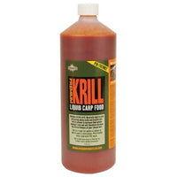 Dynamite Baits Liquid Carp Food - 1L - Krill - KarperCentrale
