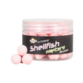 N-Ticer Wafters - 14mm - Pfirsich & Pfeffer