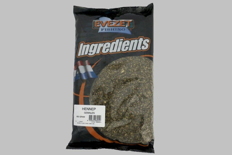Gemalen Hennep - 700g