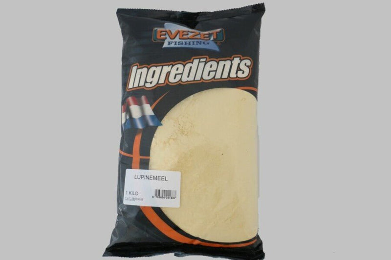 Lupinemeel - 1KG