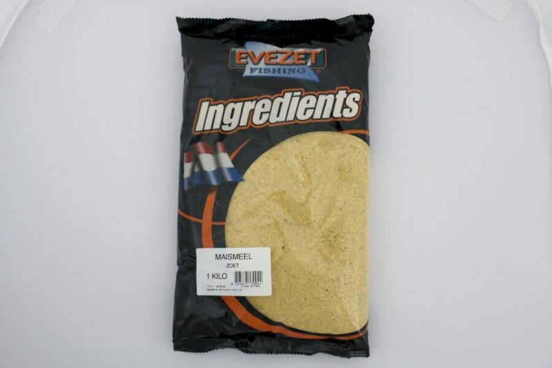 Maismeel Zoet - 1KG