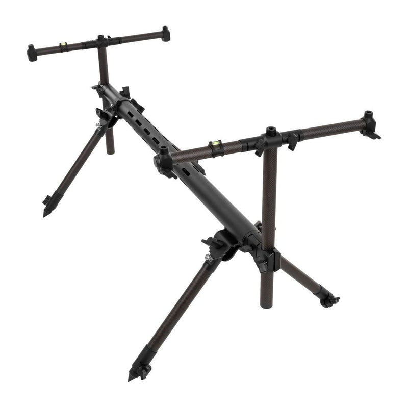 Premium XTreme - Rod Pod - für 3 Ruten