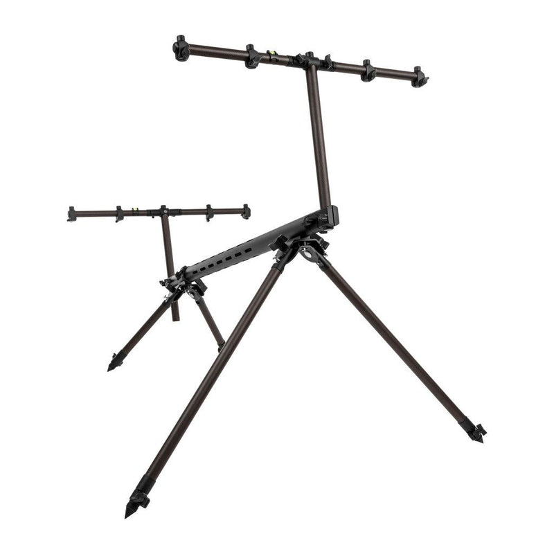 Premium XTreme - Rod Pod - für 5 Ruten