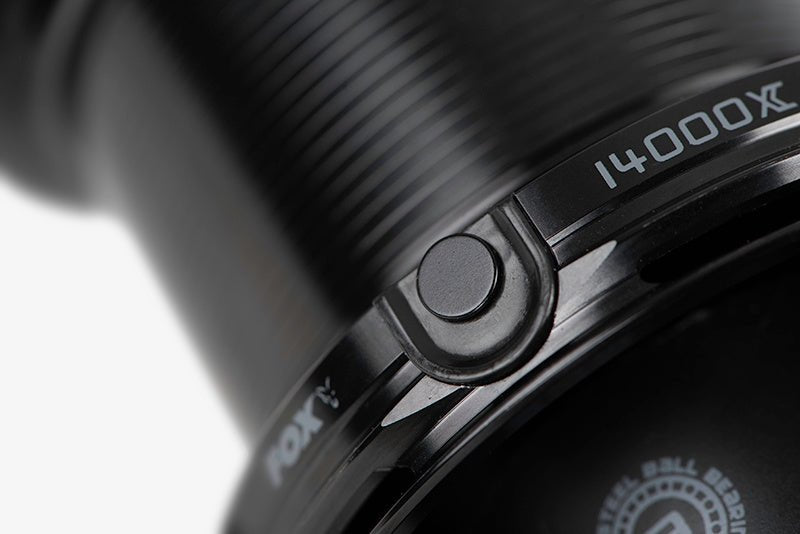 FOX 14.000 XC Spare Spool - KarperCentrale