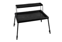 2-stufiger Bivvy-Tisch