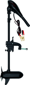 55 Engine - 12V 3-Blatt-Propeller 55lb Schub - Elektromotor