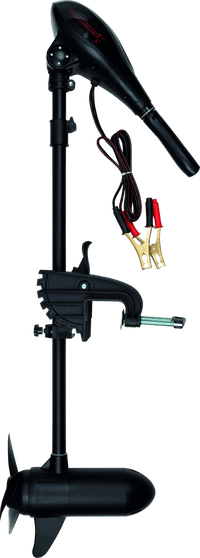 55 Engine - 12V 3-Blatt-Propeller 55lb Schub - Elektromotor