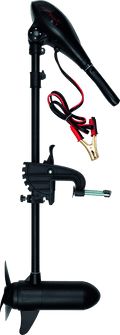 65 Motor - 12V 3-Blatt-Propeller 65lb Schub - Elektromotor