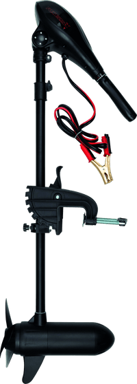 65 Motor - 12V 3-Blatt-Propeller 65lb Schub - Elektromotor