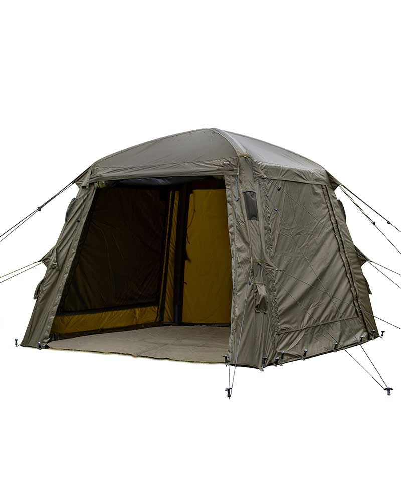 Fox Air Frame Social Shelter - 2.5m - Gazebo - KarperCentrale