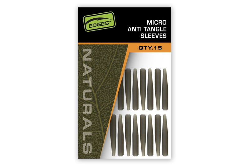 Anti-Verhedderhülsen - Naturals