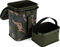 Aquos Camolite Mulit Tasche inkl. Einsatz