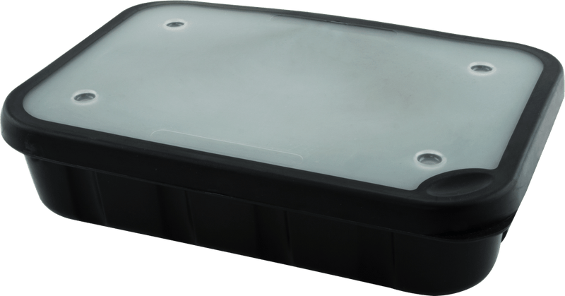 Köderbox - Groß - Dichter Deckel