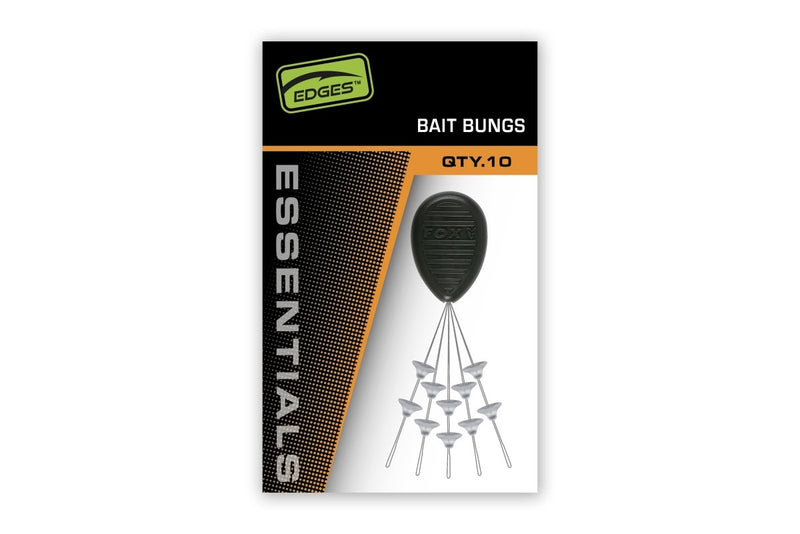 Bait Bungs - Stopper
