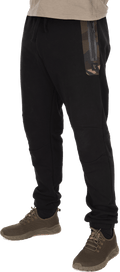 Black Camo Premium 310 Joggers