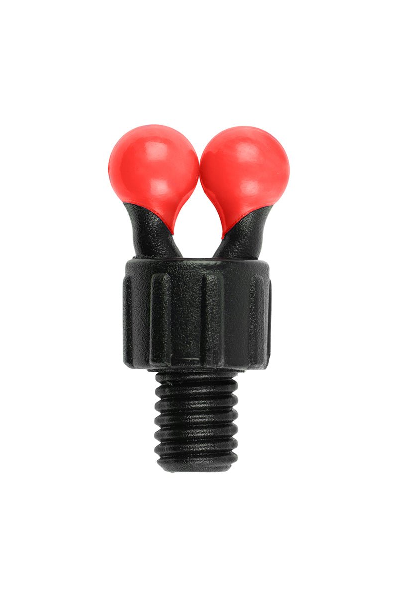 Black Label - Bobbin-Clip