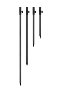 Fox Black Label Carbon Bankstick - dé KarperCentrale