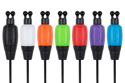 Fox Black Label - Dinky Halo Bobbin - KarperCentrale