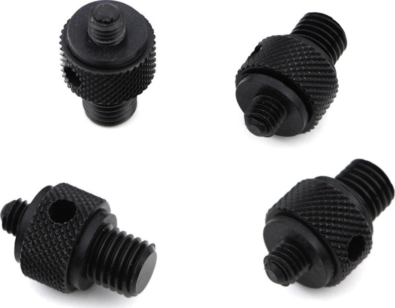 Black Label Torpfosten-Umrüstkit