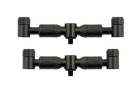 Black Label - QR Verstellbare - Bissanzeiger-Halter - 2-teilig - 2-Ruten