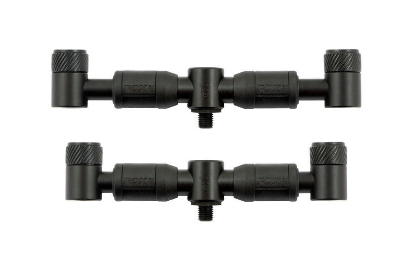 Black Label - QR Verstellbare - Bissanzeiger-Halter - 2-teilig - 2-Ruten