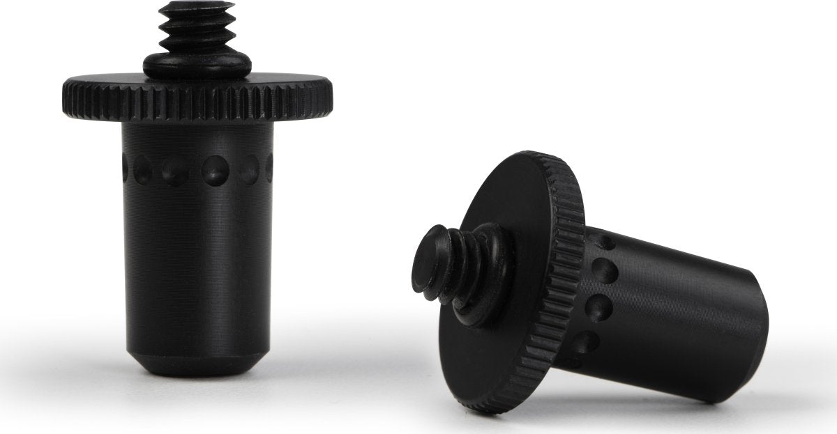 Fox Black Label QR Camera Adaptor - dé KarperCentrale