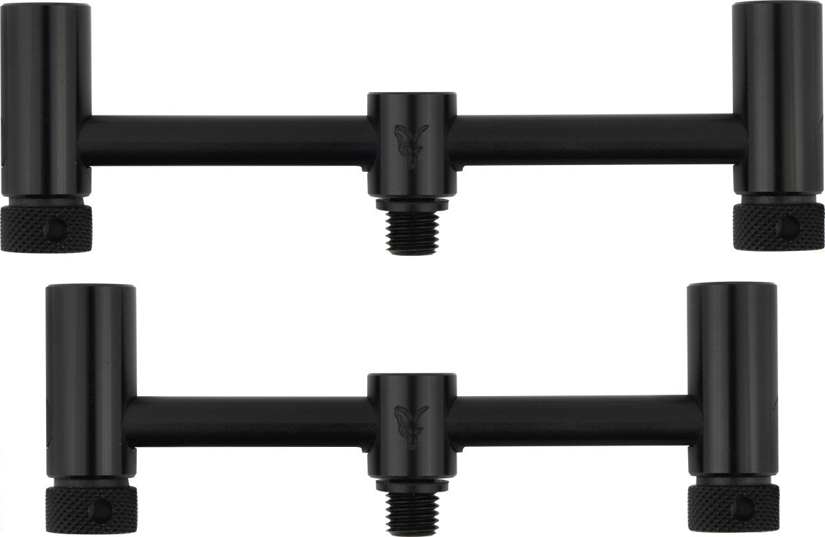 Fox Black Label Slim Adjustable - dé KarperCentrale