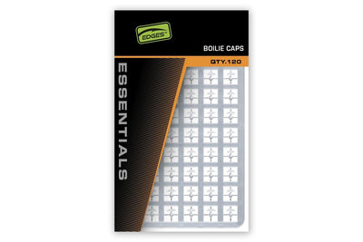 FOX Boilie Caps - Stops - KarperCentrale