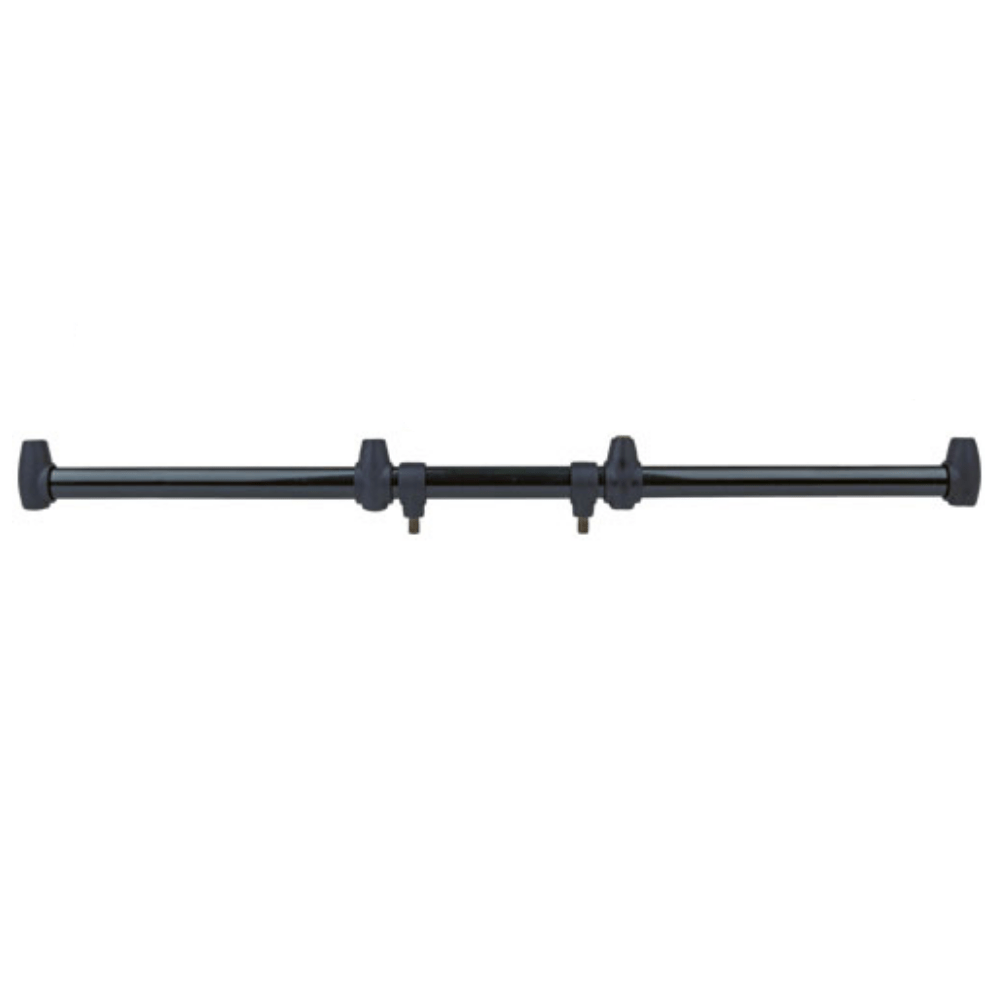 FOX Buzzer Bar Extra Wide (2stuks) - 4 Rods - KarperCentrale