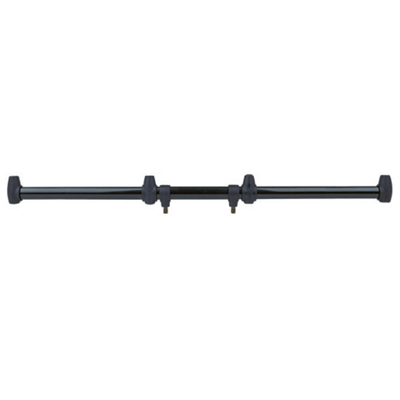 FOX Buzzer Bar Extra Wide (2stuks) - 4 Rods - KarperCentrale
