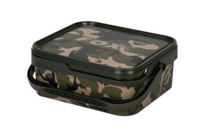 Fox Camo emmer - dé KarperCentrale