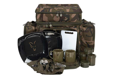 Fox Camolite 2 Person Session Cooler Food Bag - dé KarperCentrale