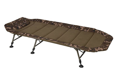 Fox Camolite - Bed - XL - KarperCentrale
