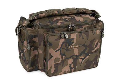Fox Camolite Compact Carryall - dé KarperCentrale