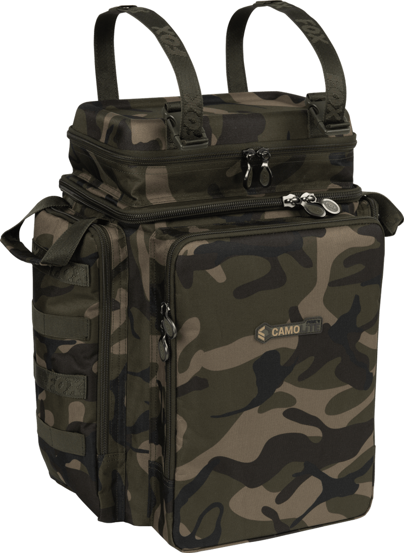 Camolite Kompakter Rucksack