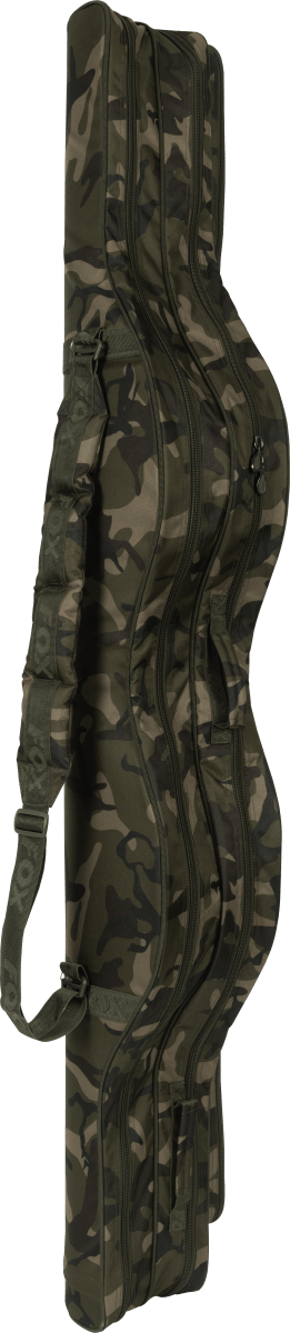 Camolite Hardcase - 4 Ruten - 10FT